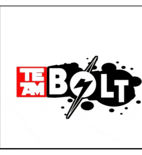 Bolt888 Sticker - Bolt888 Stickers