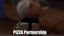 Pizza Hive GIF