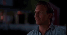 Ray Liotta Field Of Dreams GIF - Ray Liotta Field Of Dreams Kevin Costner GIFs