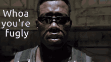 Blade What The Hell GIF - Blade What The Hell Wtf GIFs
