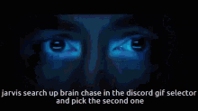 Jarvis Brain Chase GIF