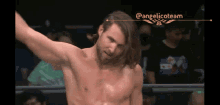 Angelico Angelico Victory GIF - Angelico Angelico Victory Angelico Win GIFs