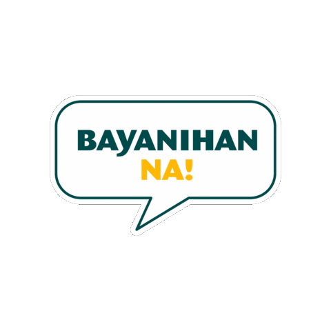 Bayanihanbank Sticker - Bayanihanbank - Discover & Share GIFs