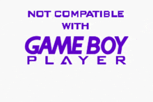 Game Boy Player GIF - Game Boy Player GIFs