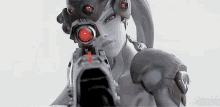 Widow Maker Aim GIF - Widow Maker Aim Sniper GIFs