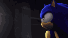 Sonic Sonic The Hedgehog GIF - Sonic Sonic The Hedgehog Sonic06 GIFs