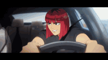 Acura Type S GIF - Acura Type S Anime GIFs