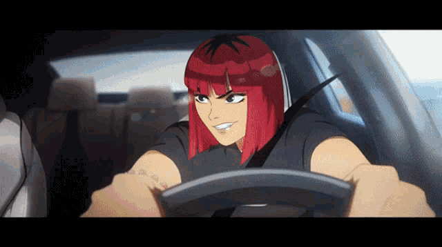 Acura brings back anime series Chiakis Journey for season two  Ad Age  Creativity