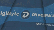 Digibyte Giveaway GIF - Digibyte Giveaway Digibyte Giveaway GIFs