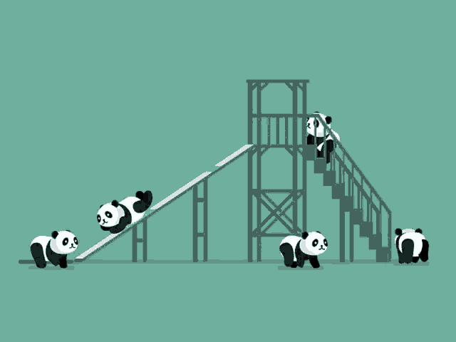 Pandas GIF - Pandas GIFs
