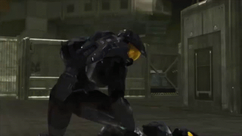 Red Vs Blue Tex GIF Red Blue Tex Rooster Teeth - Discover Share GIFs