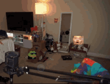 Jaycgee Nerf GIF - Jaycgee Nerf Gun GIFs