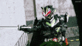 Kamen Rider Kamen Rider Geats GIF - Kamen Rider Kamen Rider Geats Kamen Rider Tycoon GIFs