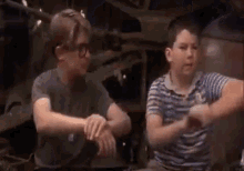 Stand By Me GIF