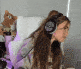 Madison Beer Over It GIF - Madison Beer Over It Ugh GIFs