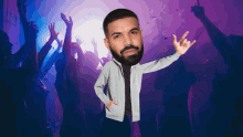Drake Drizzy GIF - Drake Drizzy Draco GIFs