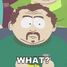 What Uncle Stinky GIF - What Uncle Stinky South Park GIFs