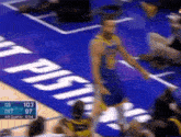 Steph Curry Golden State Warriors GIF - Steph Curry Golden State Warriors Fired Up GIFs