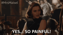 Yes So Painful GIF - Yes So Painful Hurt GIFs