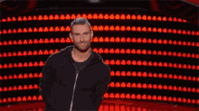 the voice the voice gifs adam levine sway swaying