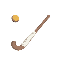 hockey stick transparent