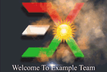 Example Team GIF - Example Team GIFs
