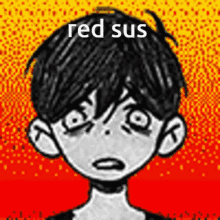 redsus red