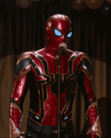 Spider Man Thumbs Up GIF