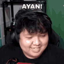 Ayan Yan Ang Gusto Ko Trinhil GIF - Ayan Yan Ang Gusto Ko Trinhil Gusto Ko Yan GIFs