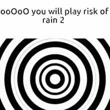 Risk Of Rain 2 Hypnotize GIF