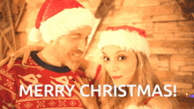 Merry Christmas Nathalie Miranda GIF - Merry Christmas Nathalie Miranda Christmas Is Coming GIFs