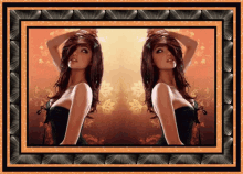 Pose Picture GIF