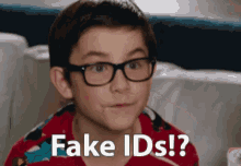Fake Ids Really GIF - Fake Ids Really Excited GIFs