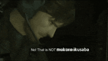 Mukuro Ikusaba Metal Gear GIF - Mukuro Ikusaba Mukuro Ikusaba GIFs