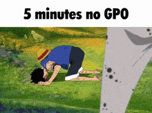 Gpo Grand Piece Online GIF