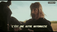 Frères Pétoux Mayonnaise GIF