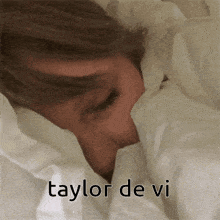 Taylor De Vi GIF - Taylor De Vi GIFs