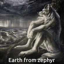 Depper Earth GIF - Depper Earth Zephyr GIFs