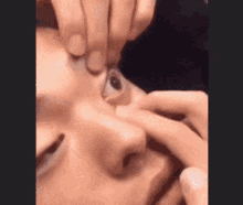 Unsee Eyedrops GIF - Unsee Eyedrops Eyes GIFs