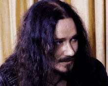 Tuomas Holopainen Nightwish GIF - Tuomas Holopainen Nightwish We Are All The Same GIFs