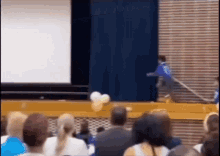Goofy Griddy Kid On Stage GIF - Goofy Griddy Kid On Stage GIFs