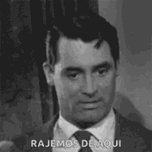 Cary Grant Shocked GIF - Cary Grant Shocked Surprised GIFs