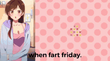 Fart Friday GIF - Fart Friday Fartfriday GIFs