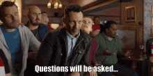 Questions Will Be Asked Paddypower GIF - Questions Will Be Asked Paddypower Rhodri Giggs GIFs