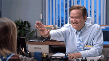 Nbc Superstore GIF - Nbc Superstore Gimme Some GIFs