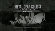 Saruei Vtuber GIF - Saruei Vtuber Metal Gear Solid GIFs