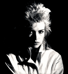 Kim-wilde Producer-ricky-wilde GIF