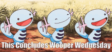 Wooper GIF - Wooper GIFs