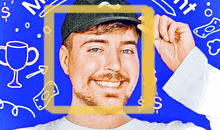 Mrbeast Misterbeast GIF - Mrbeast Misterbeast Omar - Discover & Share GIFs