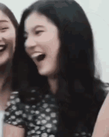 Happy Laughing GIF - Happy Laughing Belle Mariano GIFs